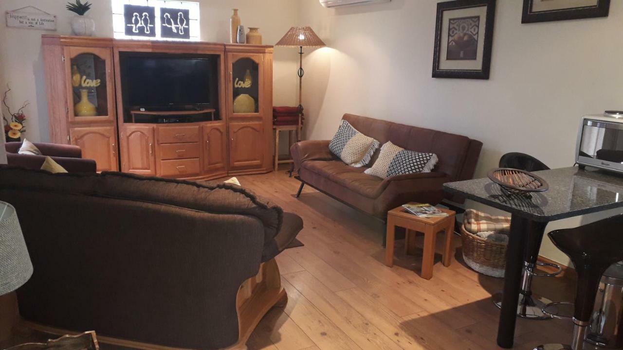 فيلا جوهانسبورغفي The Flat 52 On Davidson المظهر الخارجي الصورة