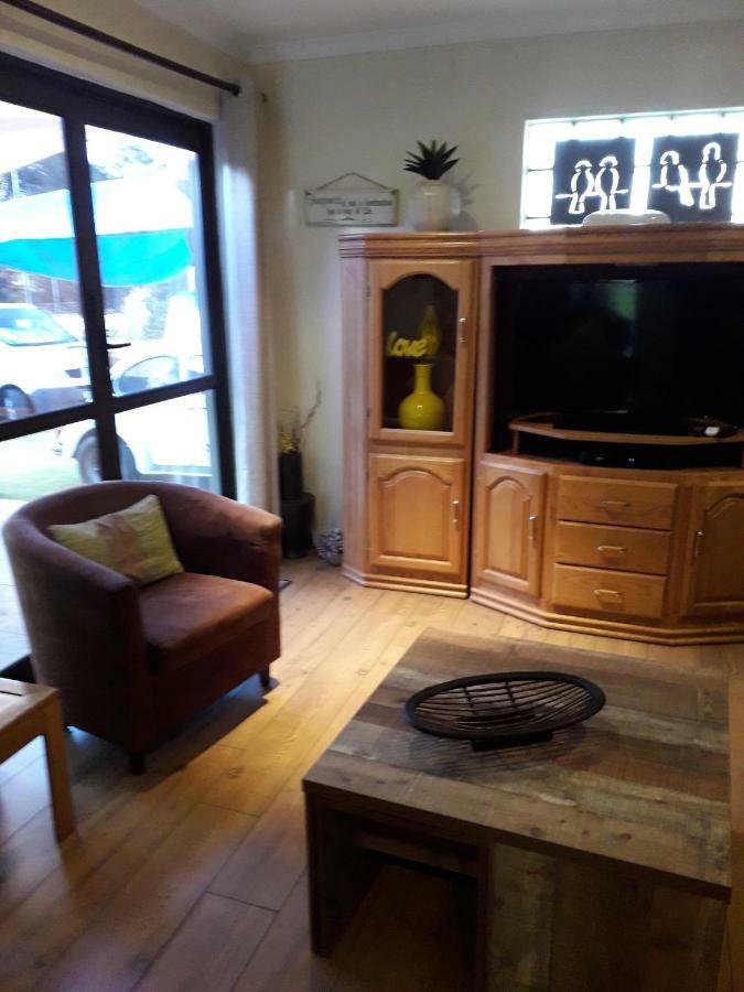 فيلا جوهانسبورغفي The Flat 52 On Davidson المظهر الخارجي الصورة