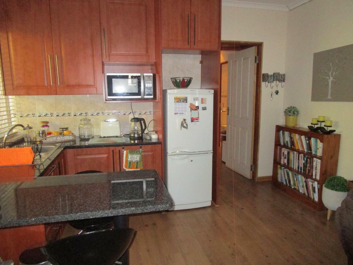 فيلا جوهانسبورغفي The Flat 52 On Davidson المظهر الخارجي الصورة