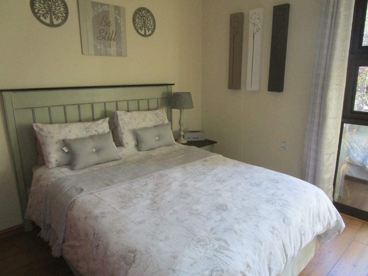 فيلا جوهانسبورغفي The Flat 52 On Davidson المظهر الخارجي الصورة