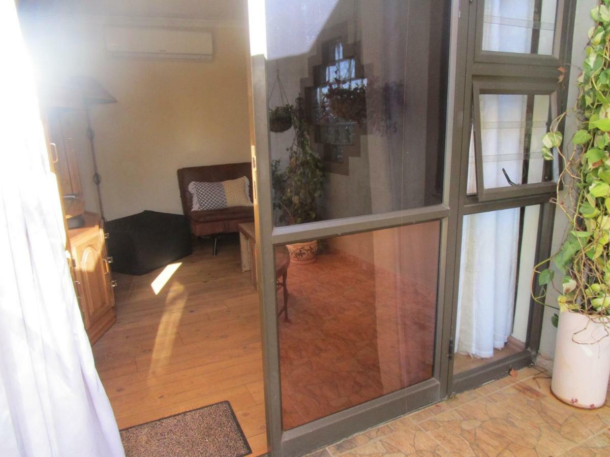 فيلا جوهانسبورغفي The Flat 52 On Davidson المظهر الخارجي الصورة