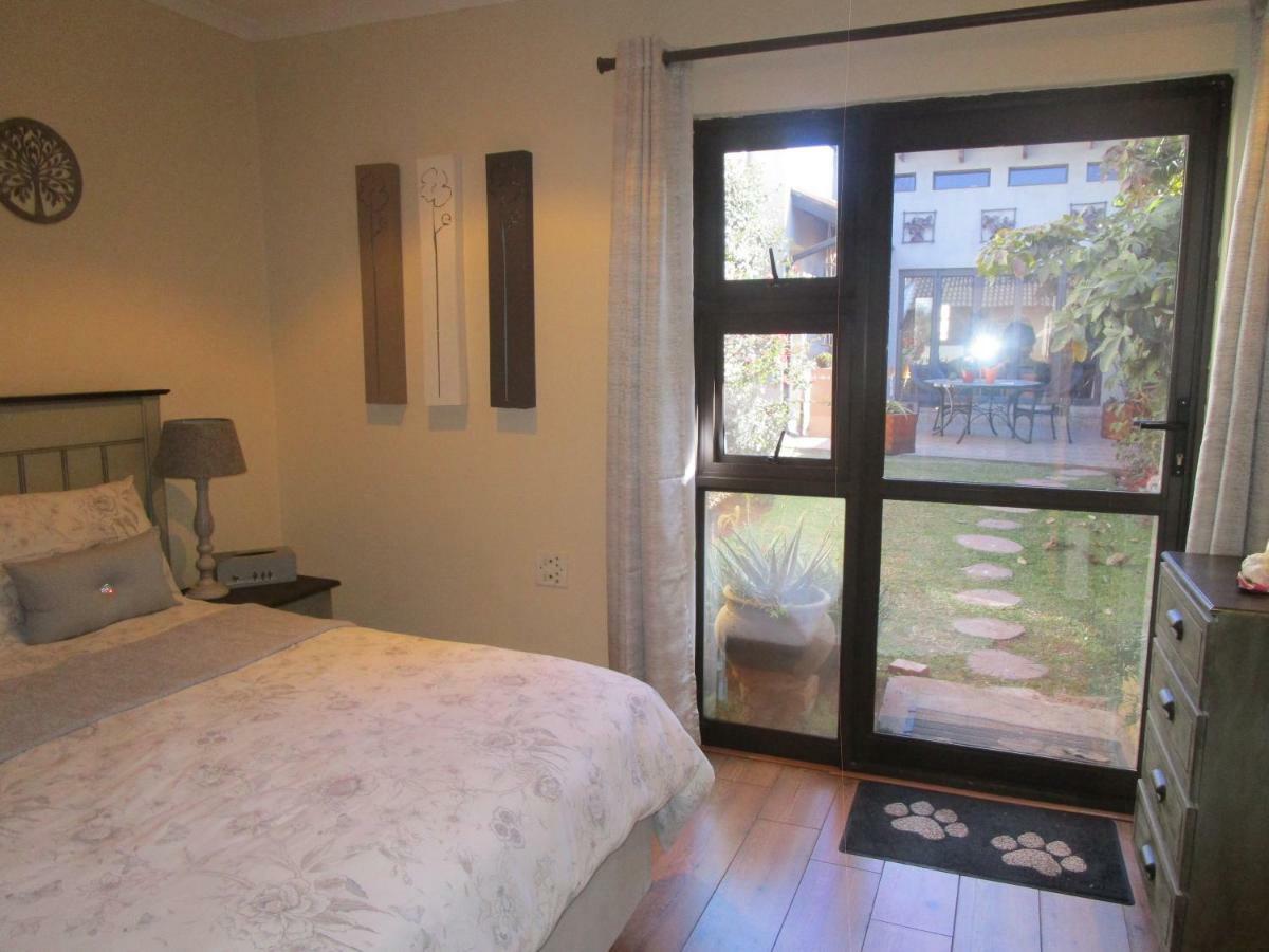 فيلا جوهانسبورغفي The Flat 52 On Davidson المظهر الخارجي الصورة