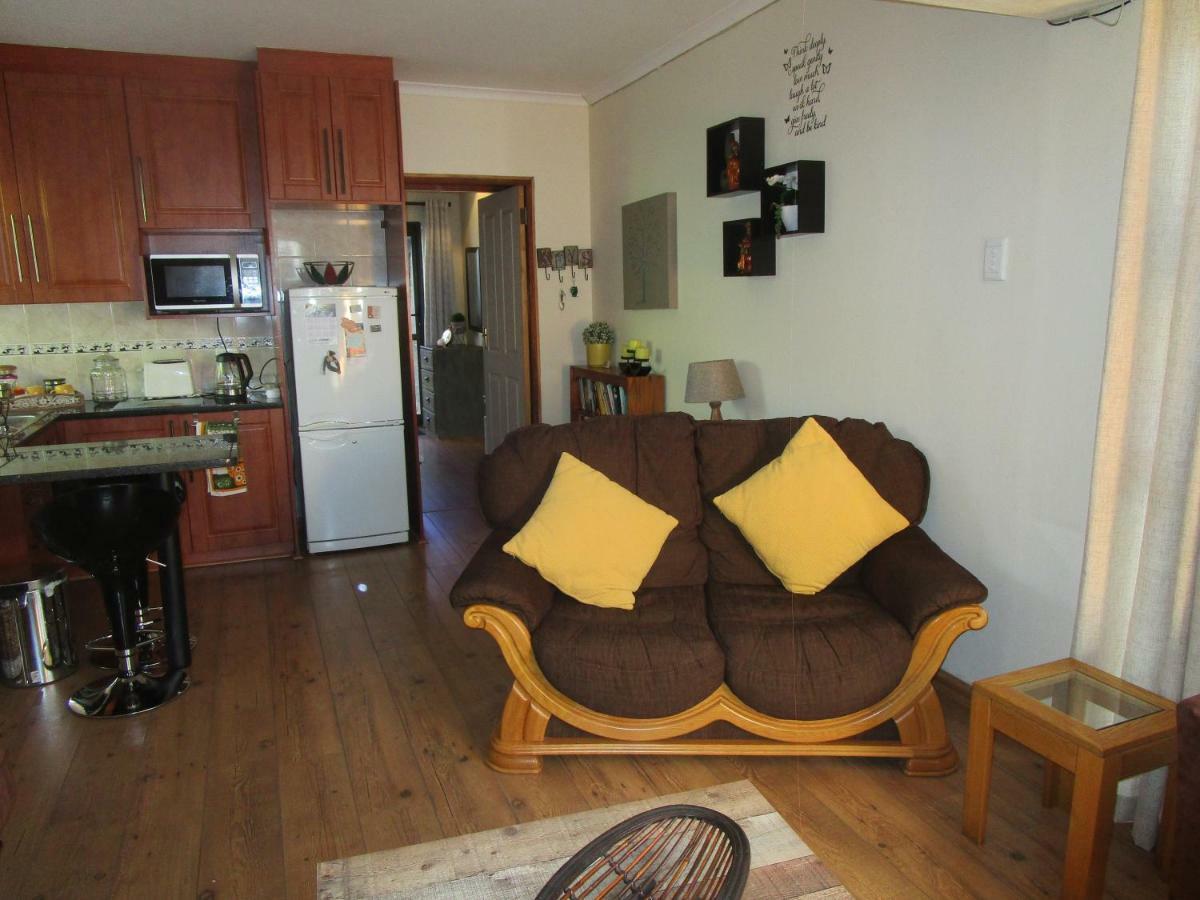 فيلا جوهانسبورغفي The Flat 52 On Davidson المظهر الخارجي الصورة